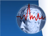 Brain and EEG illustration